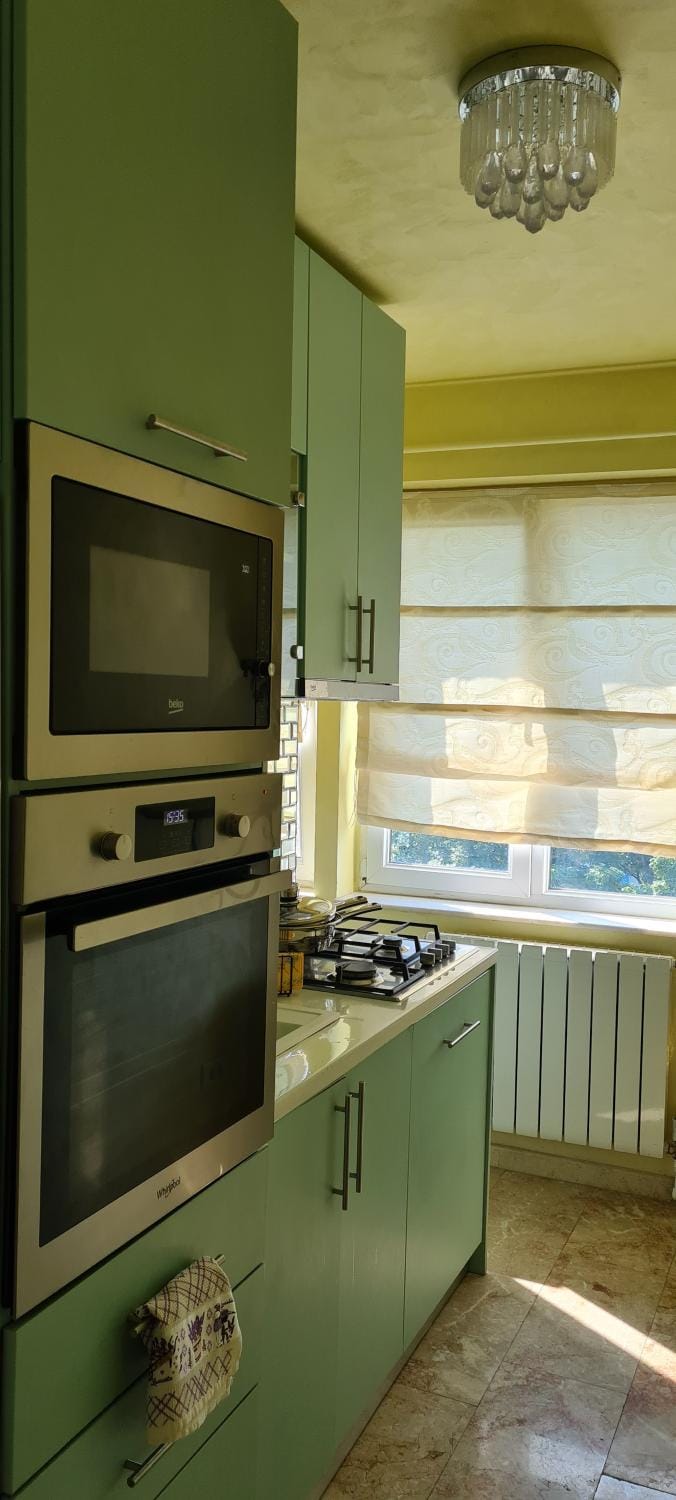 Apartament Stephen Apartment in Constanta