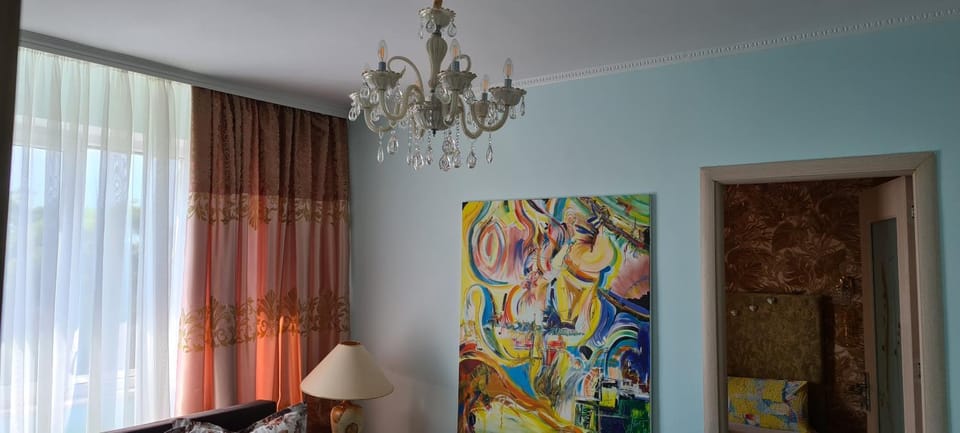 Apartament Stephen Apartment in Constanta