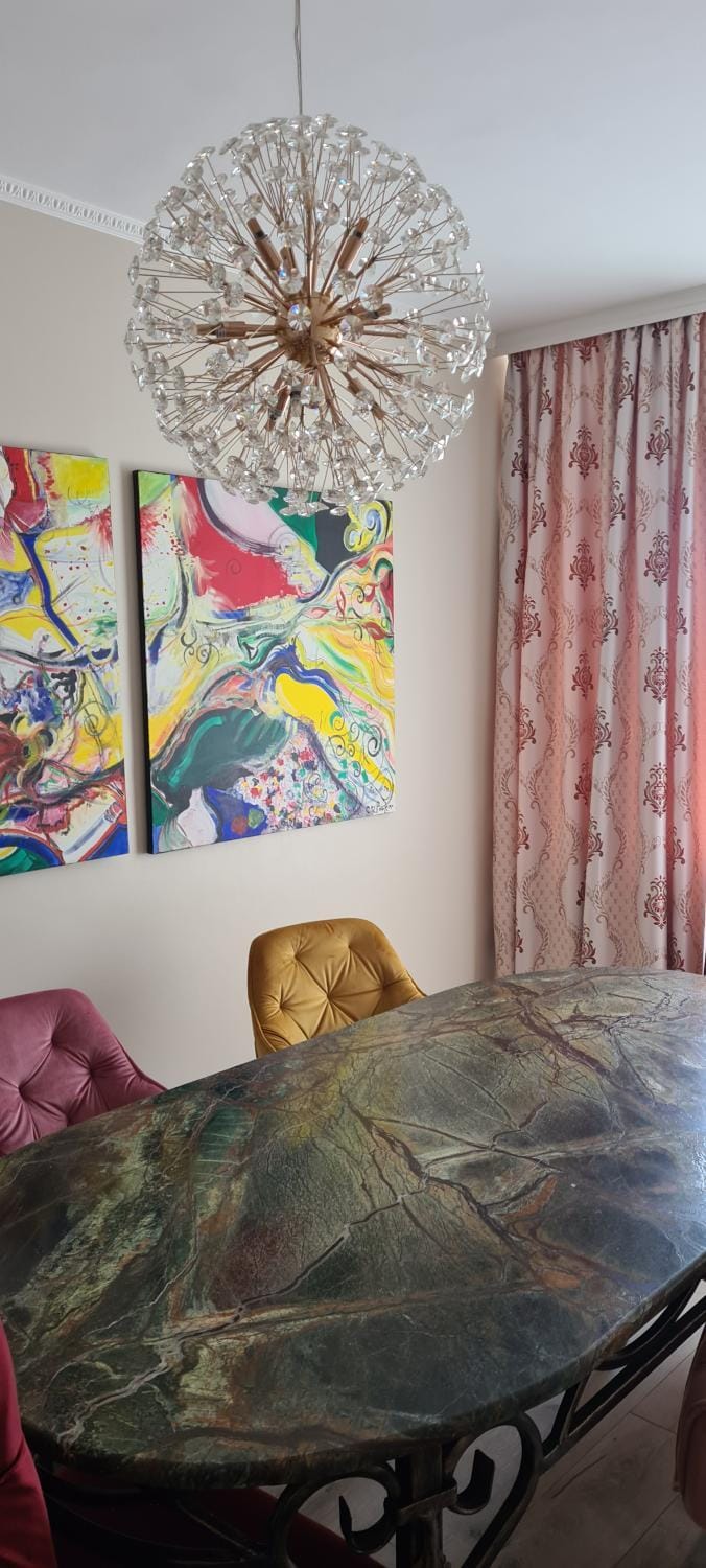 Apartament Stephen Apartment in Constanta