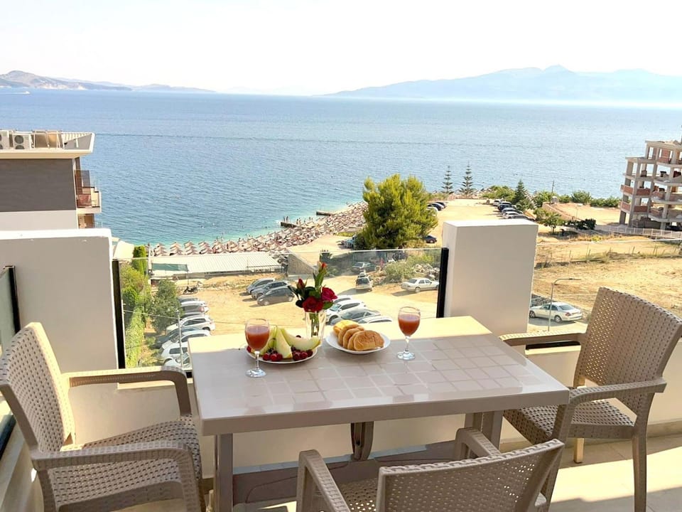 DIAMOND GOLDEN 3 Apartment in Sarandë