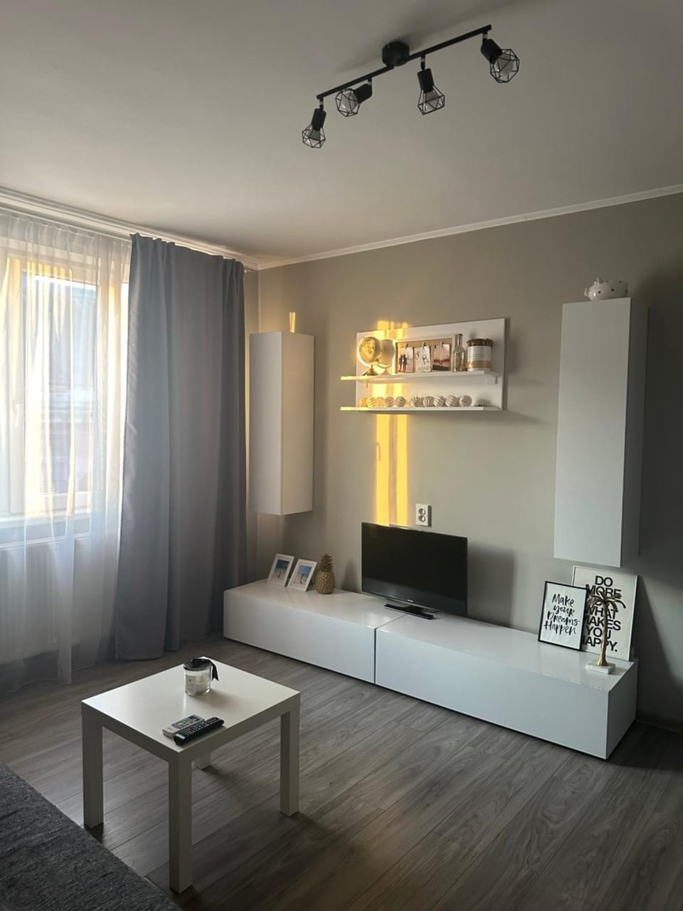 CENTRAL VIEW APARTAMENT Apartment in Timiș County