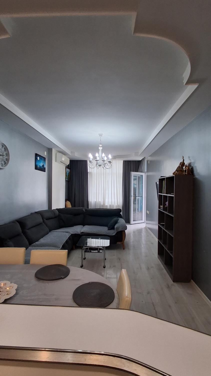 Near the Sea Apartment kobaladze 15 Apartment in Batumi