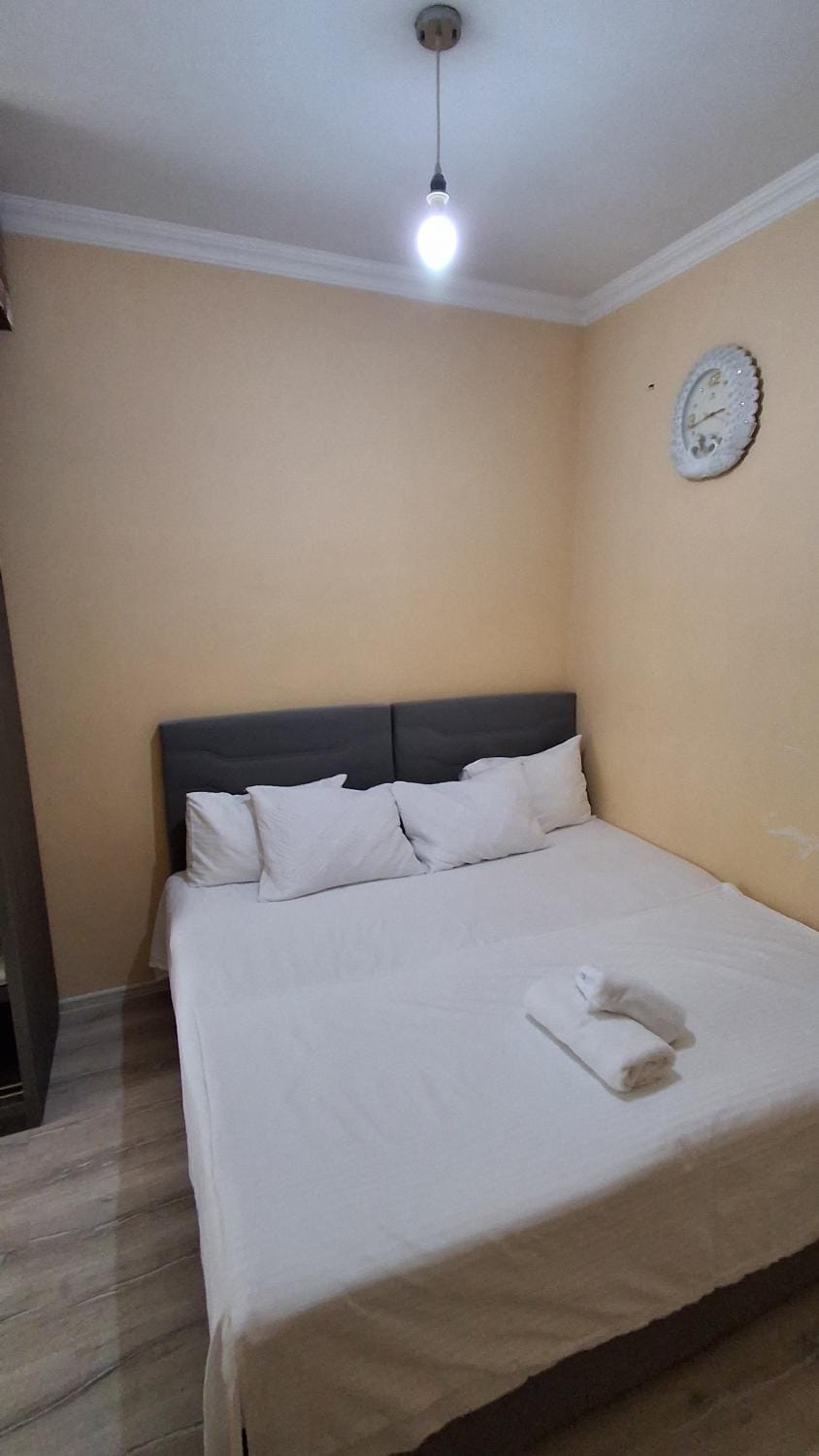Near the Sea Apartment kobaladze 15 Apartment in Batumi