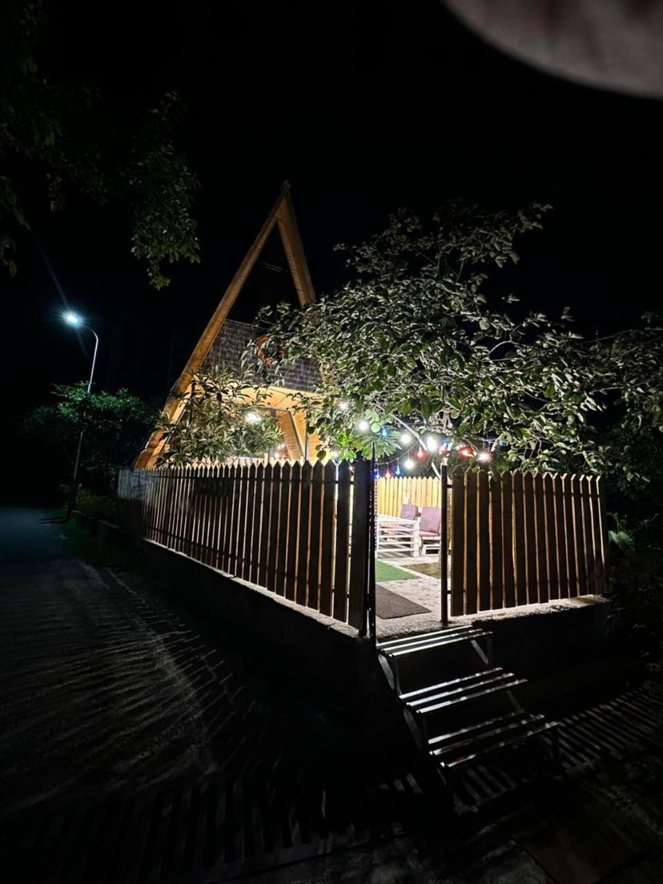Chalet Violeta Chalet in Batumi