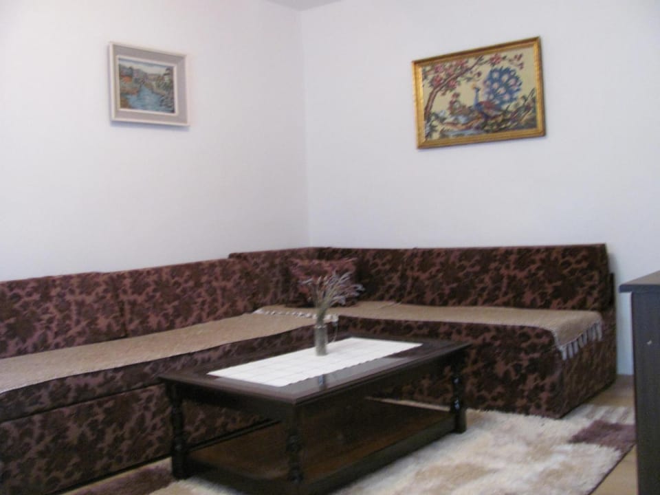 Apartment SAFIR Sarajevo- Free parking House in Sarajevo