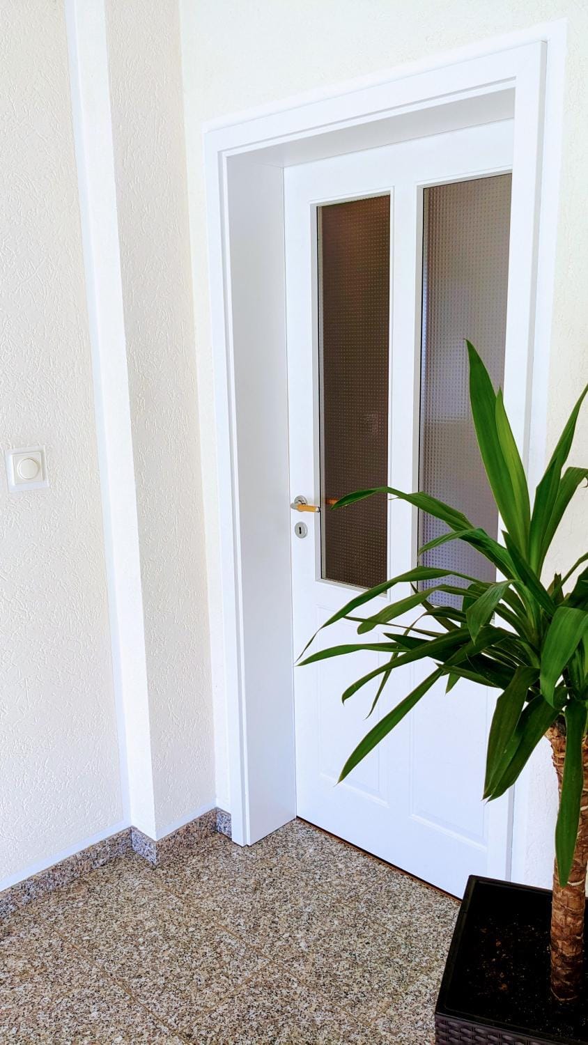 Ferienwohnung Fischerteich in Detmold Apartment in Detmold