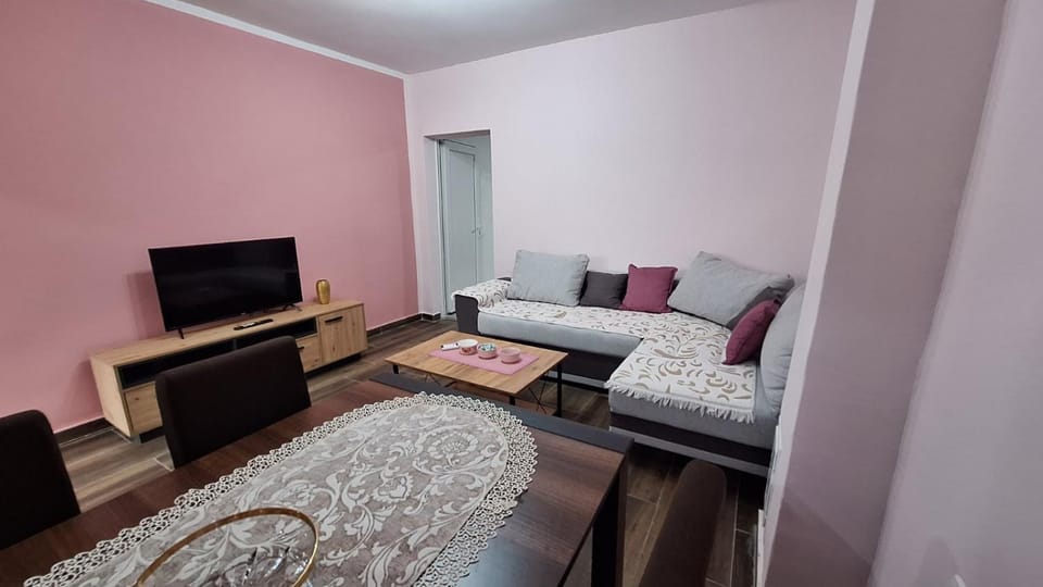 Apartman Jelena Apartment in Montenegro