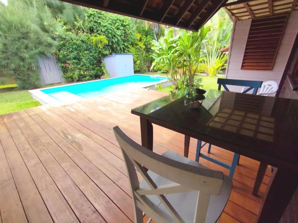 Patio, Garden, Balcony/Terrace, Swimming pool