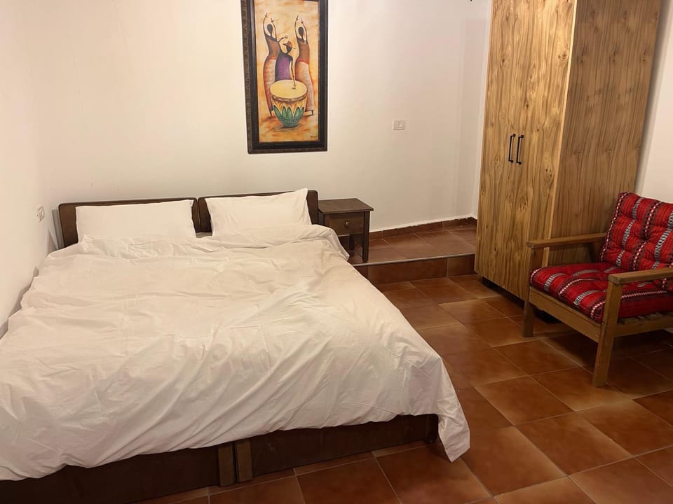 לומינוס האגוז Apartment in North District