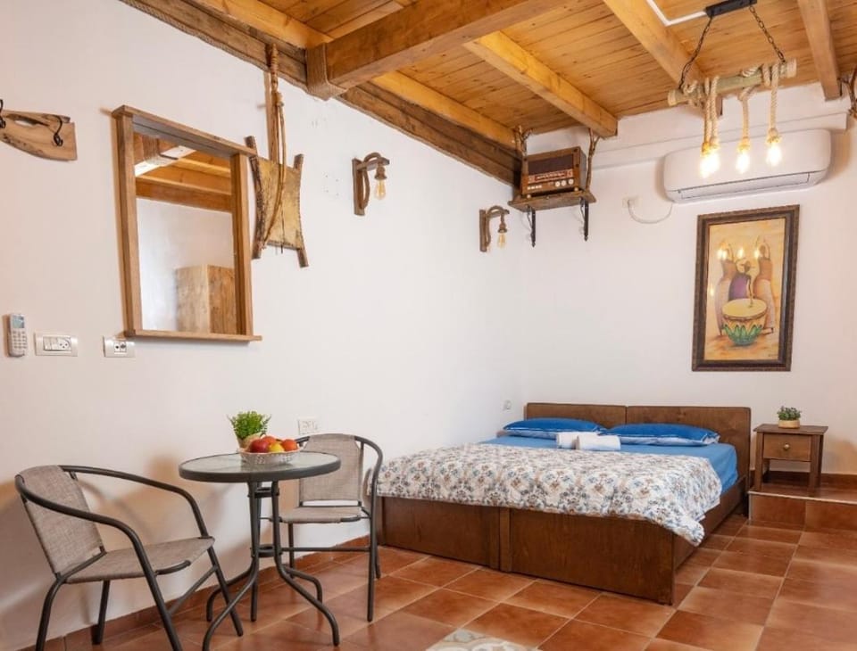 לומינוס האגוז Apartment in North District