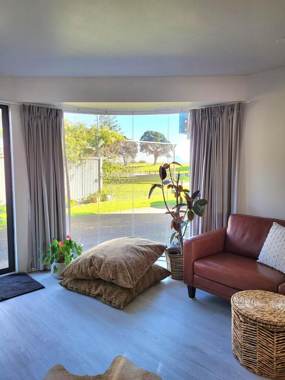 View (from property/room), Living room