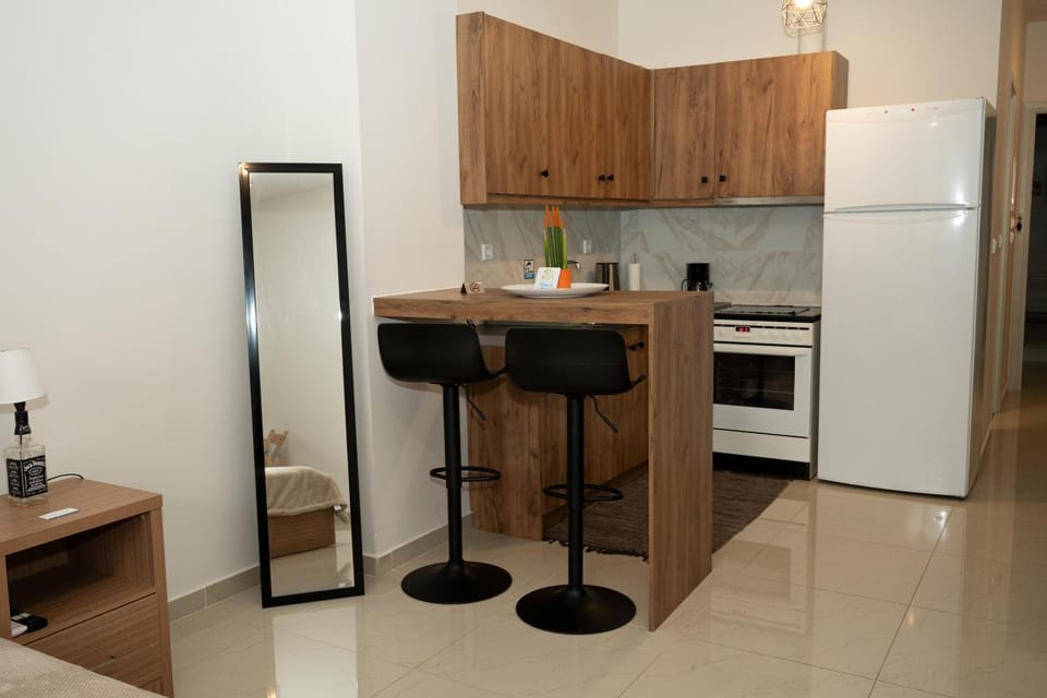Anesis Airport rooms 306 Apartment in East Attica Regional Unit, Greece