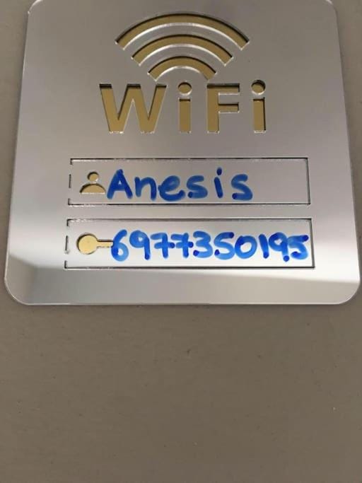 Anesis Airport rooms 306 Apartment in East Attica Regional Unit, Greece