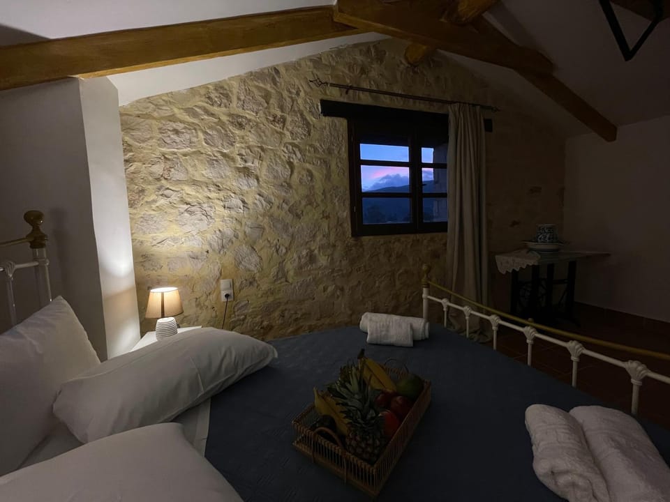 Windy Inns ( Maistros I ) Villa in Zakynthos, Greece