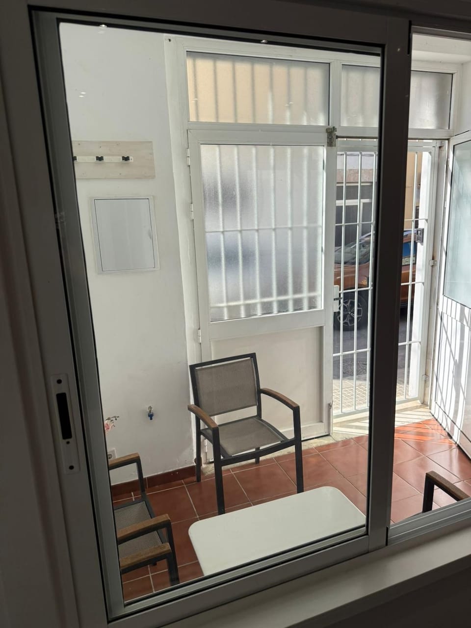 Appartement in Málaga Apartment in Malaga