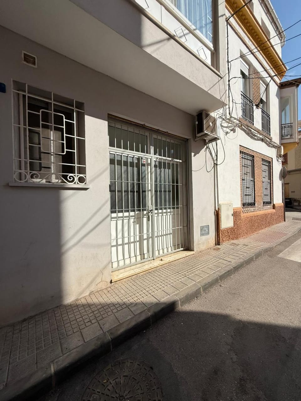 Appartement in Málaga Apartment in Malaga