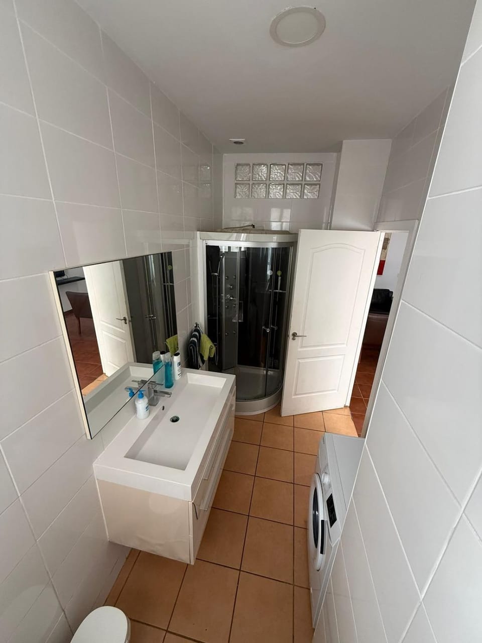 Appartement in Málaga Apartment in Malaga
