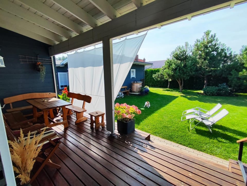 Children play ground, Balcony/Terrace, sunbed