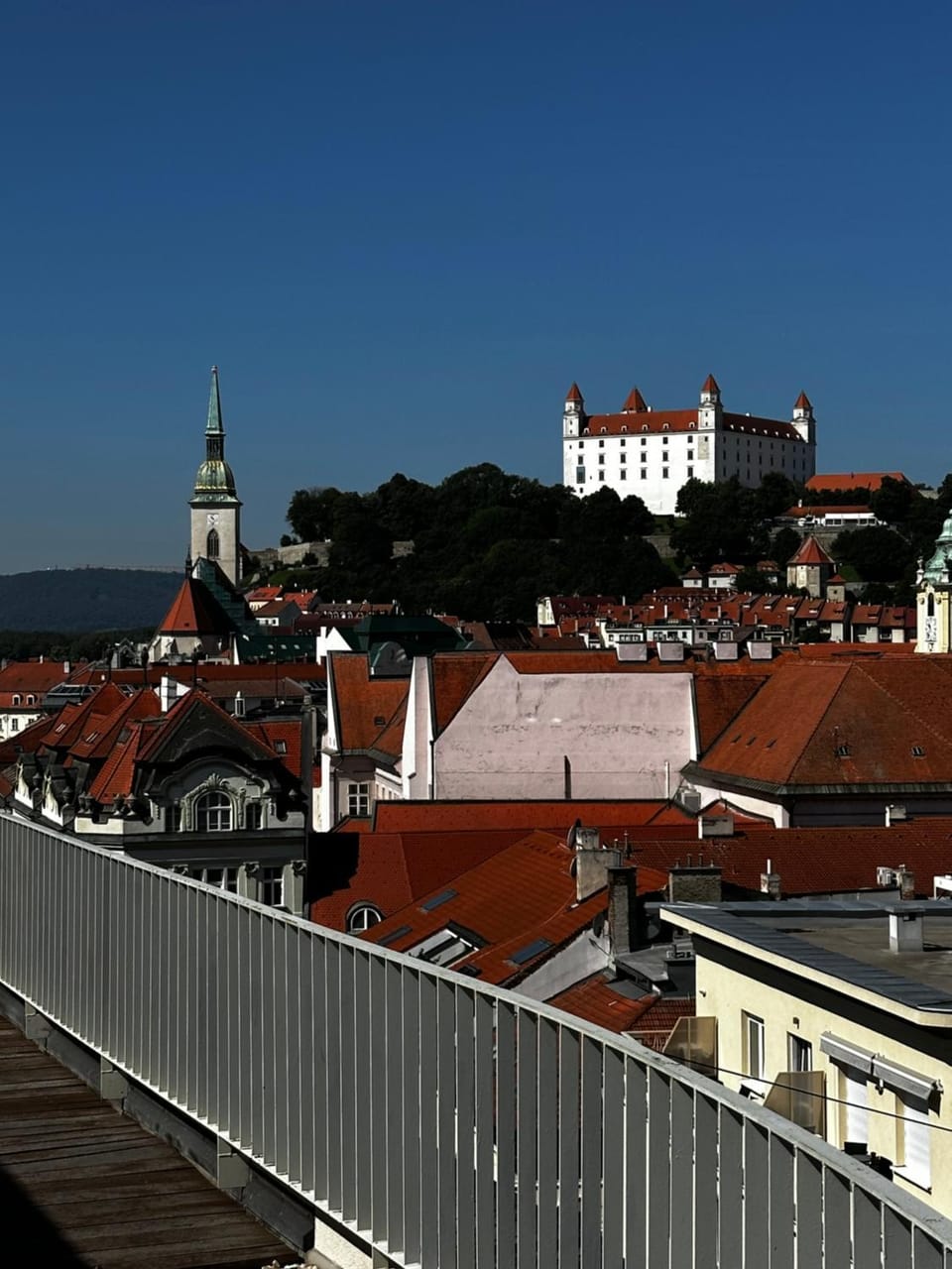 City view