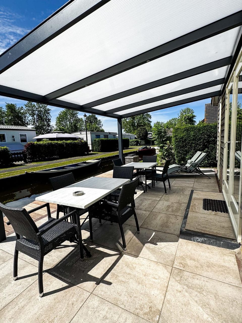 Garden, Balcony/Terrace, Balcony/Terrace