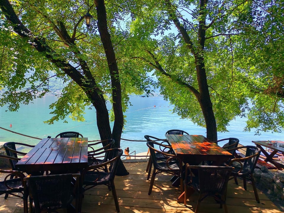 Apartments Sonja Apartment in Dobrota