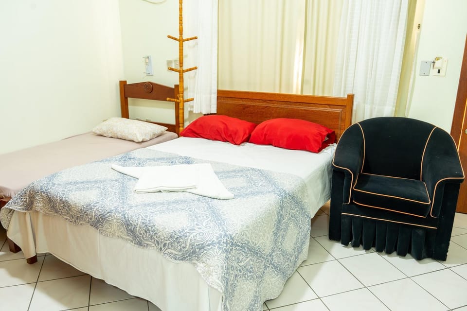 Residêncial Beatríz Apartment hotel in Florianopolis
