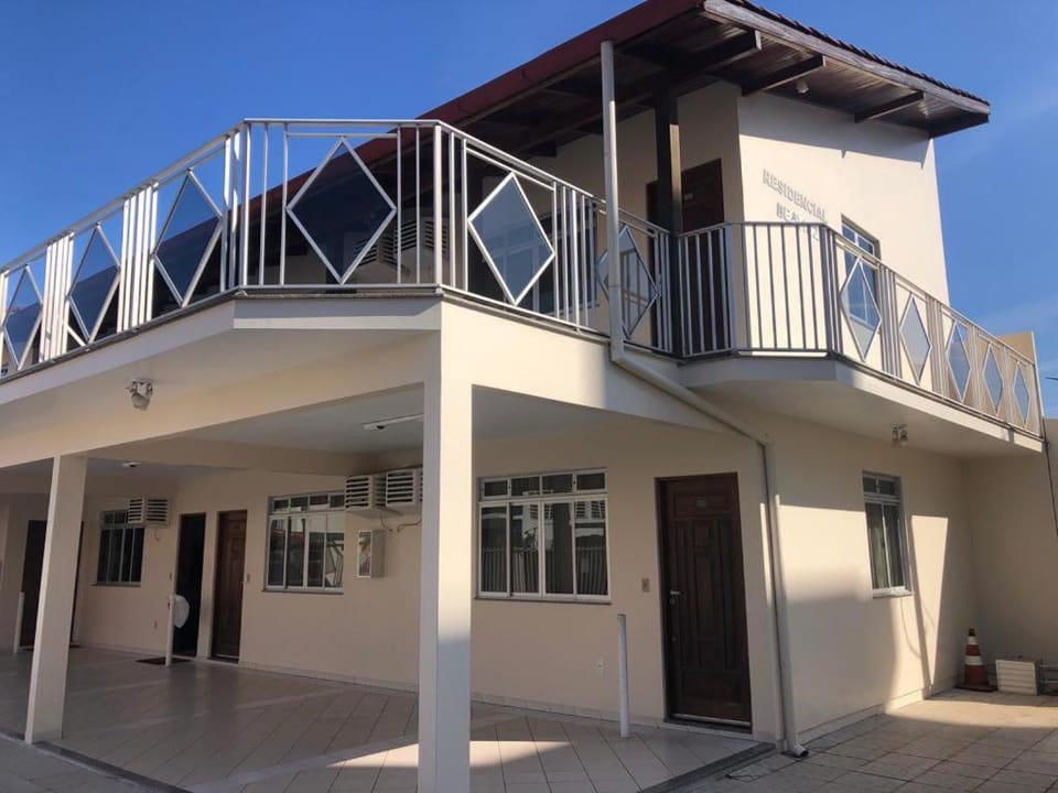 Residêncial Beatríz Apartment hotel in Florianopolis
