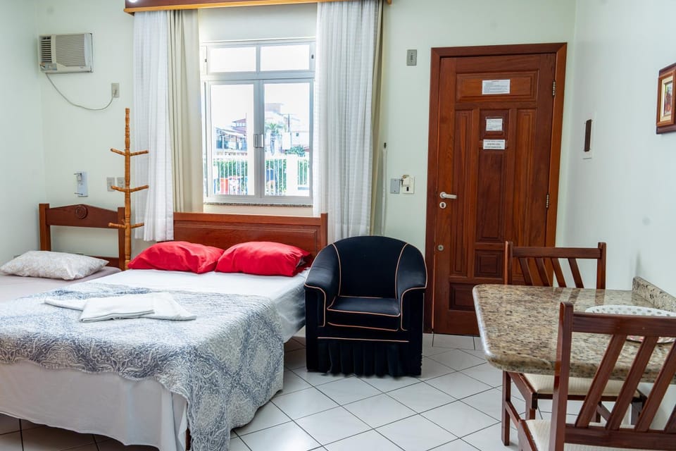 Residêncial Beatríz Apartment hotel in Florianopolis