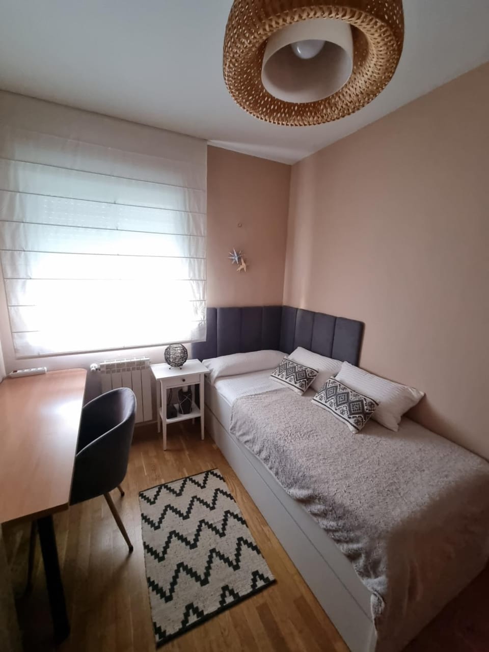 Piso acogedor con terraza Apartment in Ciudad Real