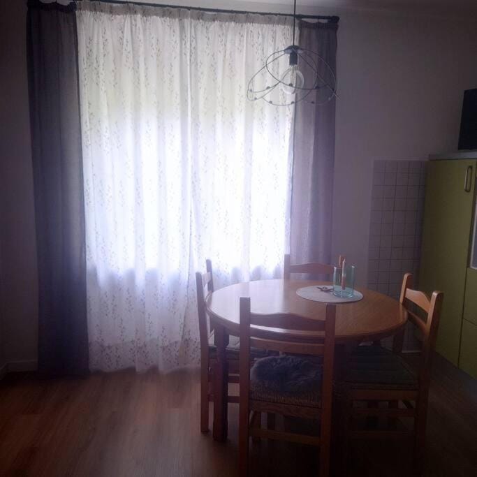 appartamento 'il Biancospino' Apartment in Trentino-South Tyrol