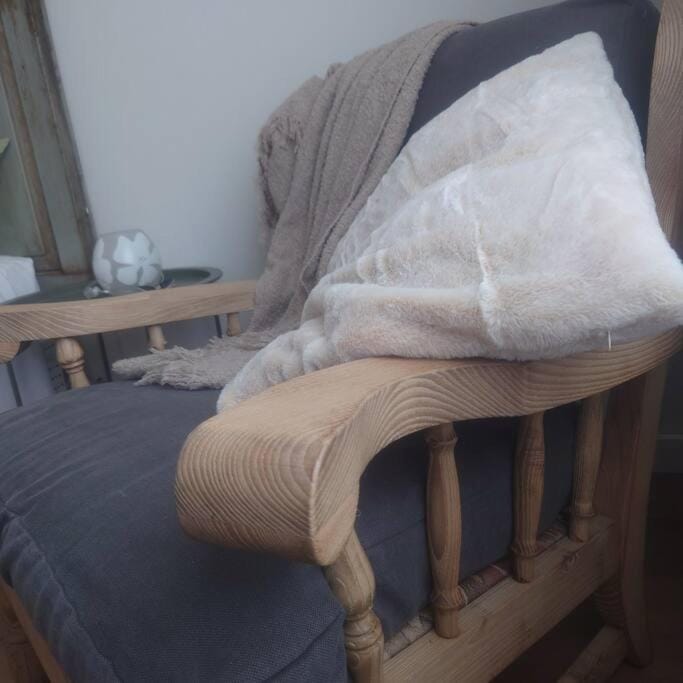 appartamento 'il Biancospino' Apartment in Trentino-South Tyrol