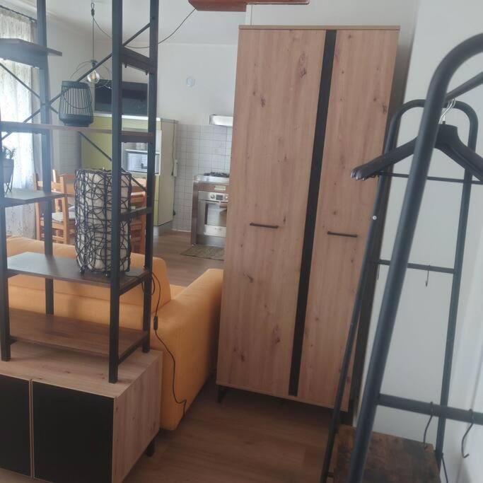 appartamento 'il Biancospino' Apartment in Trentino-South Tyrol
