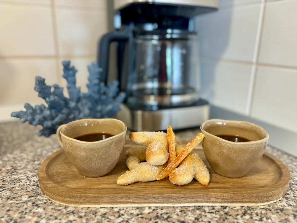 Apartment Fortuna Apartment in Korčula