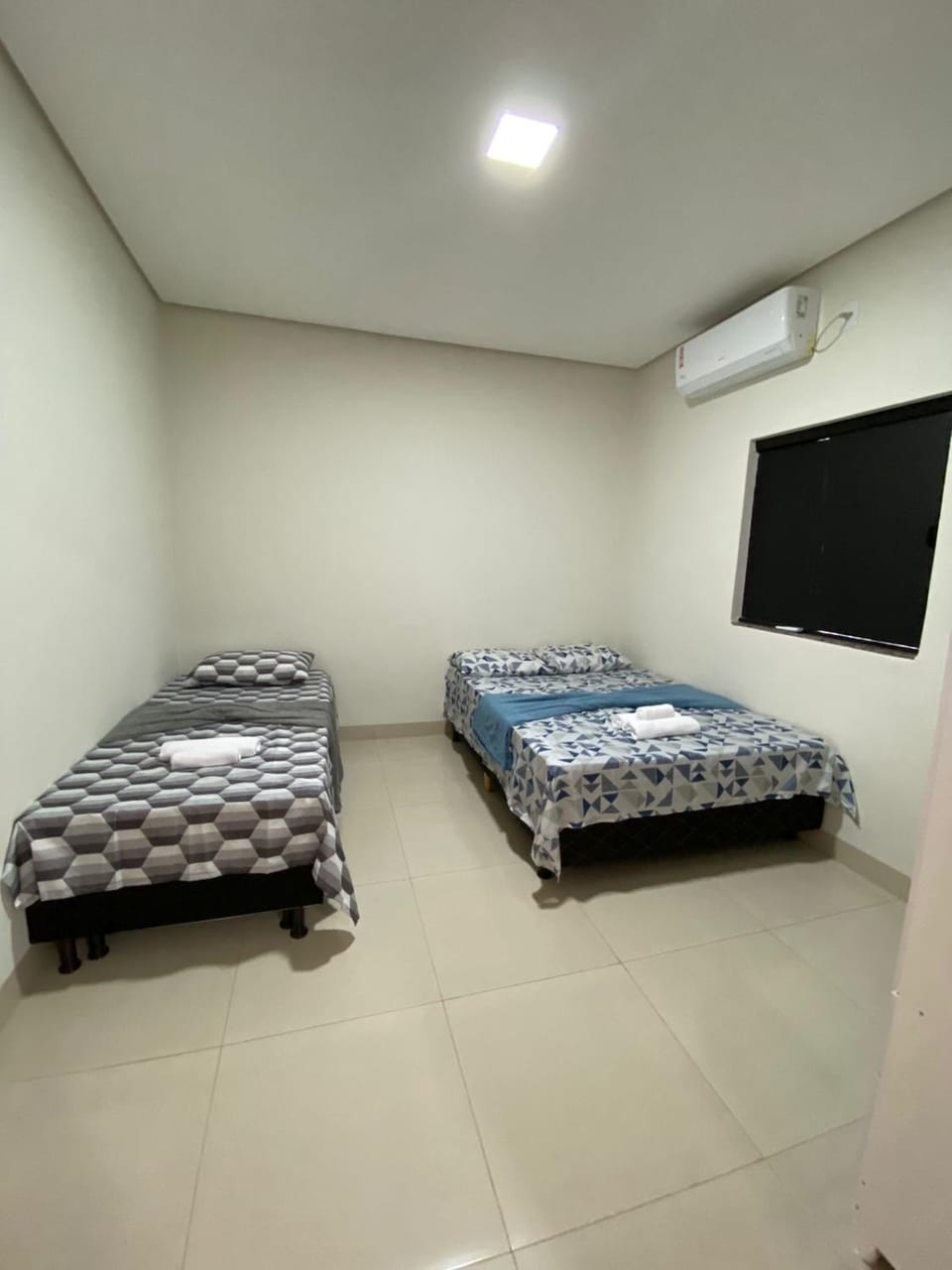 Flat 03 - Prox da JK - Delior 2 Apartment in Palmas
