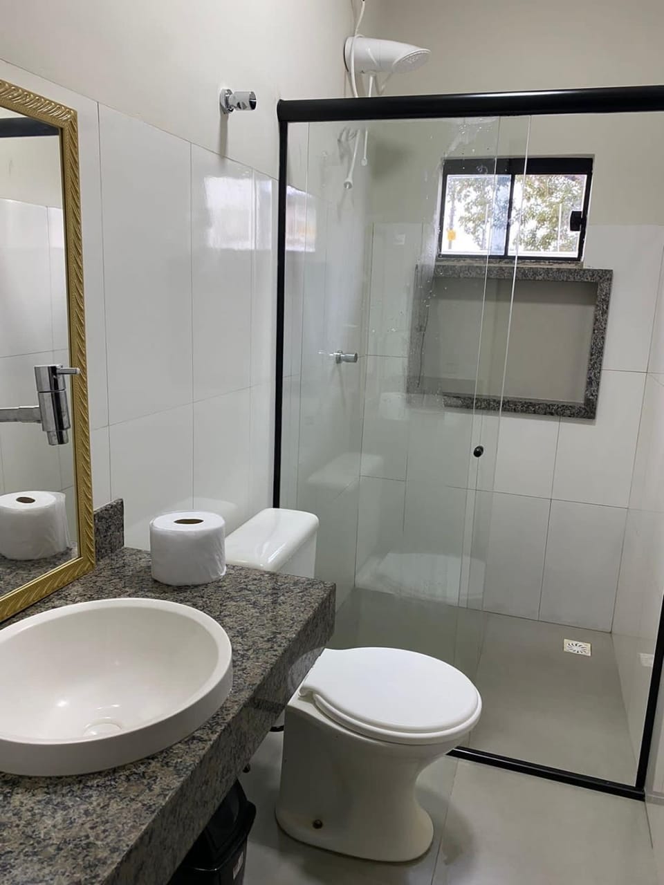 Flat 03 - Prox da JK - Delior 2 Apartment in Palmas