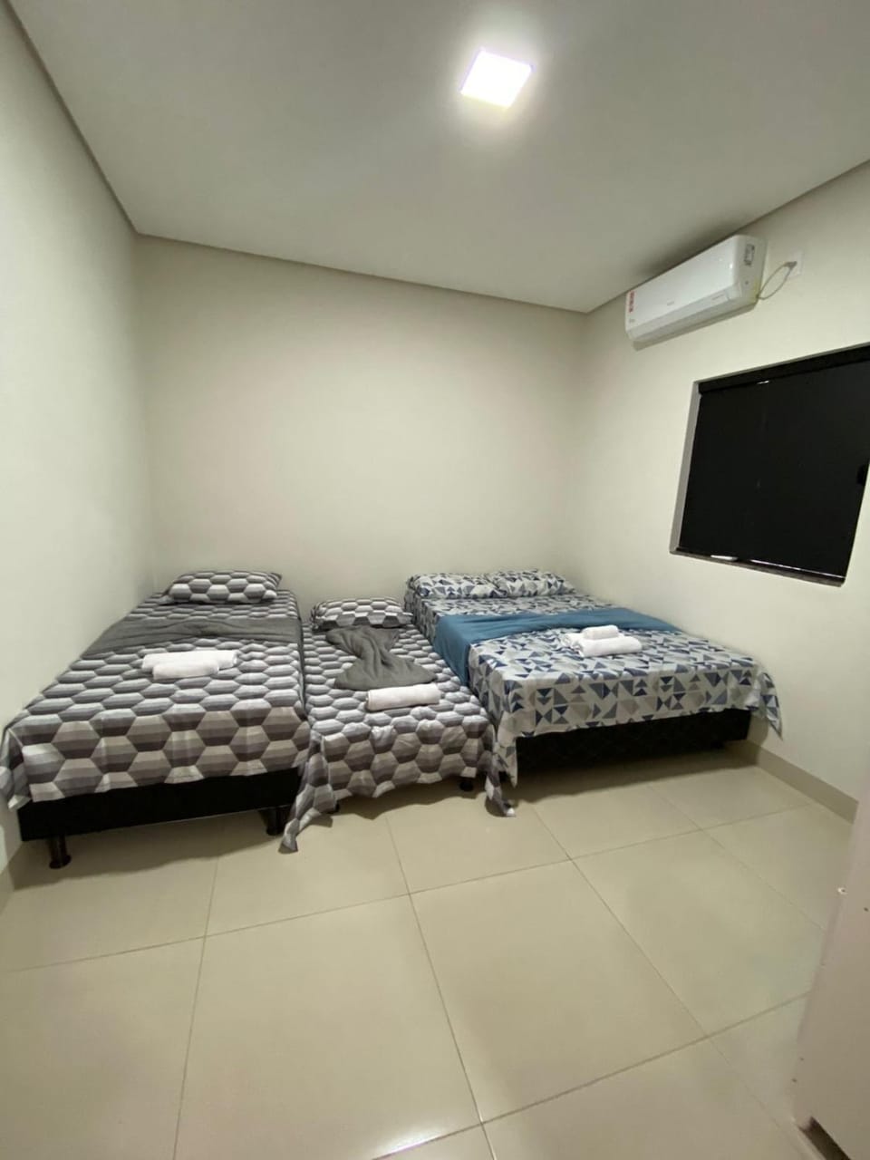 Flat 03 - Prox da JK - Delior 2 Apartment in Palmas