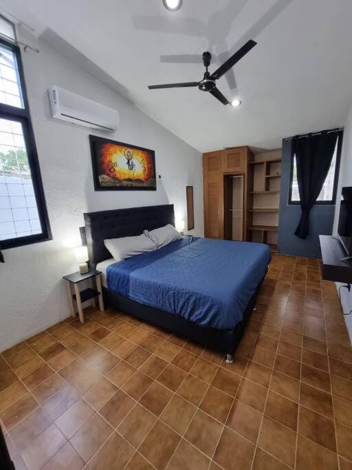 Casa Chelly Downtown Mérida House in Merida