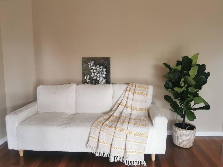 Home Plus TAREE CBD House in Taree