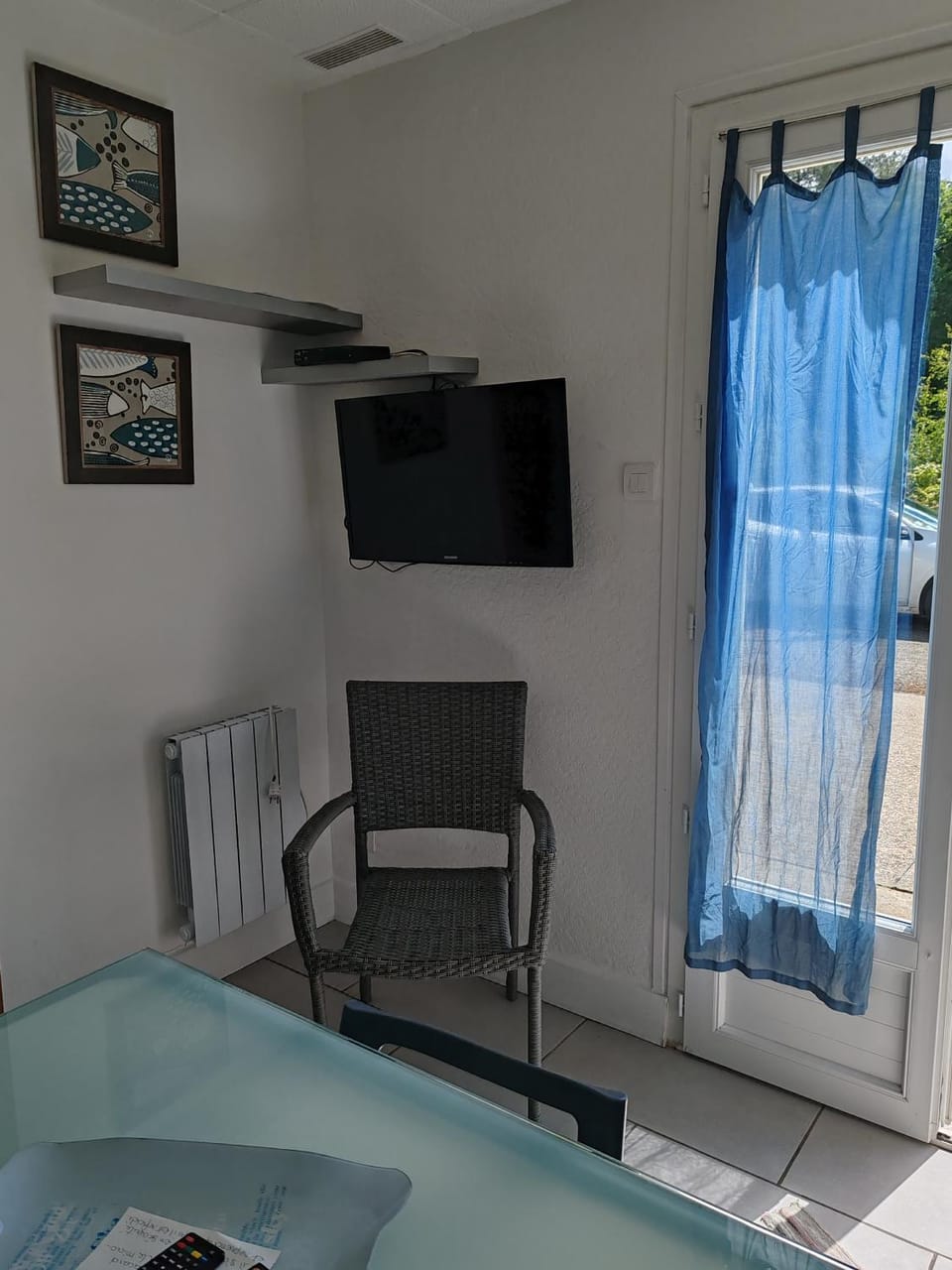 TV and multimedia