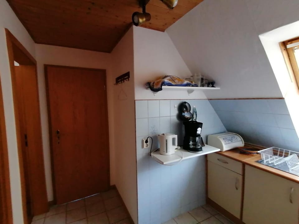 Coffee/tea facilities, Kitchen or kitchenette, minibar, toaster