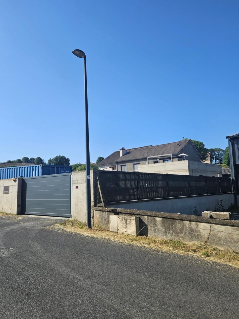 Appartement le Crozatier Apartment in Auvergne-Rhône-Alpes