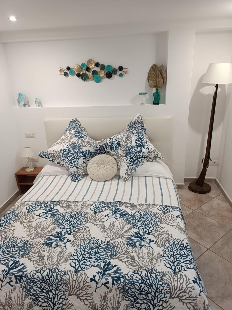 Casetta Milù Apartment in Anacapri