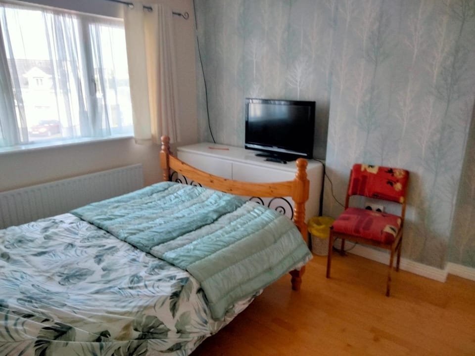 19 Doran Close Bed and Breakfast in County Donegal