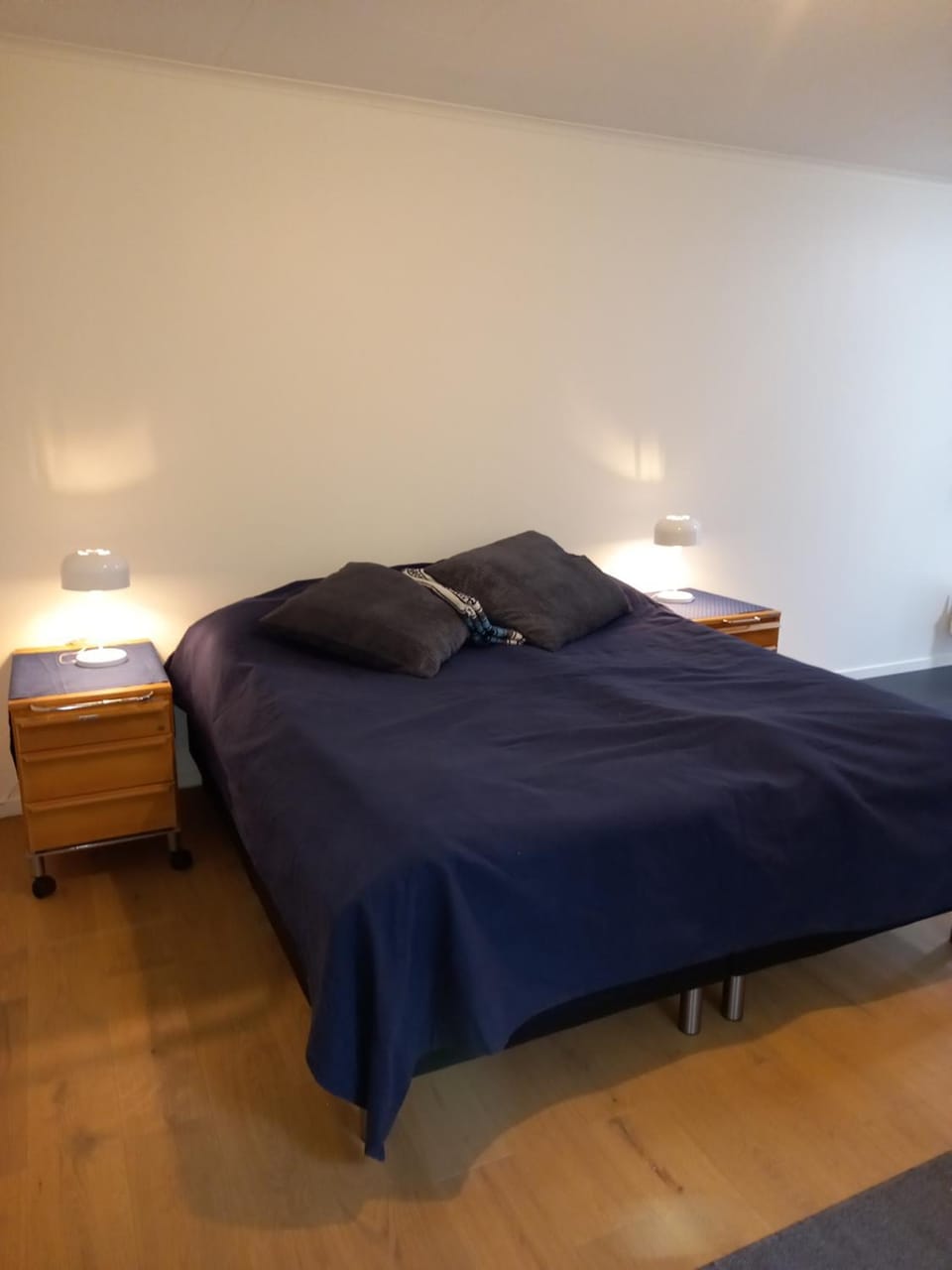 Easystar guest house Motel in Stockholm County