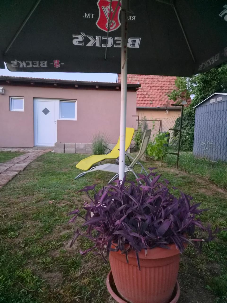 Kuća za odmor Sweet Home House in Vojvodina