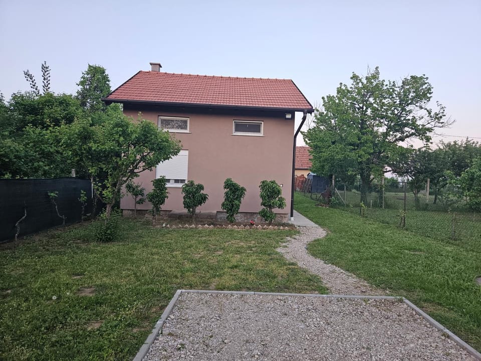 Kuća za odmor Sweet Home House in Vojvodina
