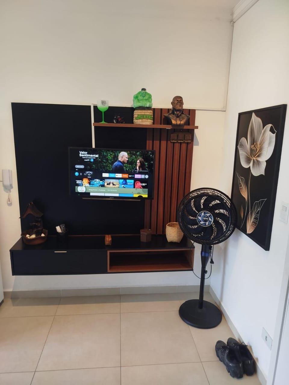TV and multimedia