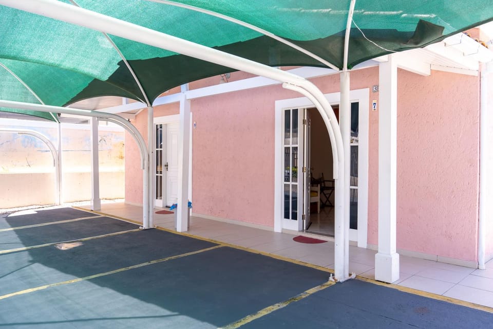 Residêncial Rosa Apartment hotel in Florianopolis