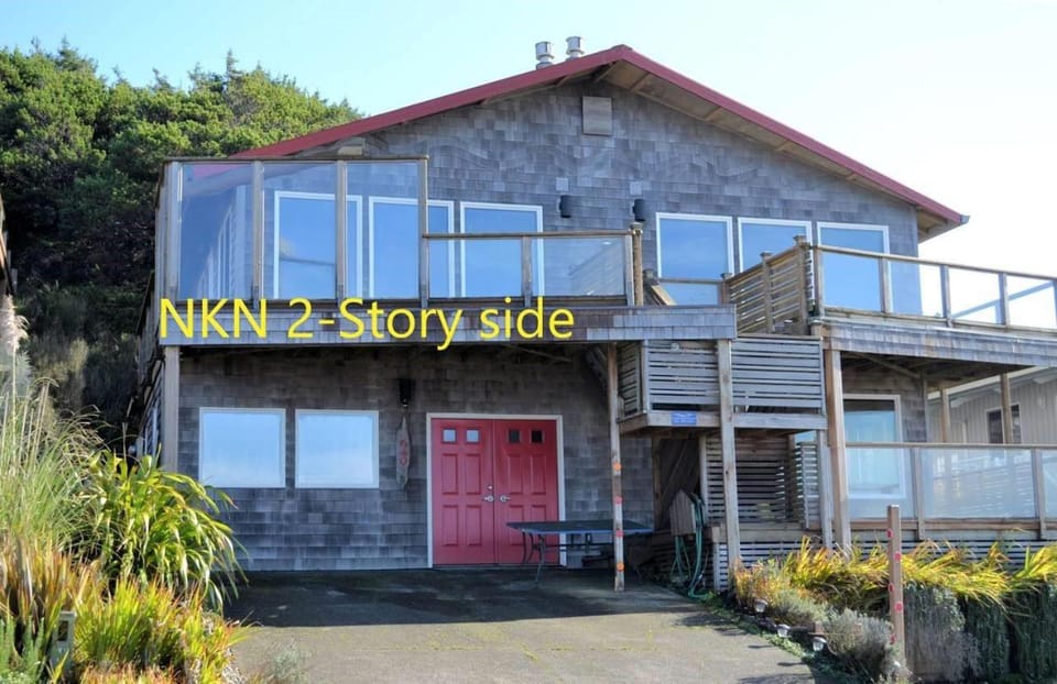 Neahkahnie MCA#50060 House in Manzanita