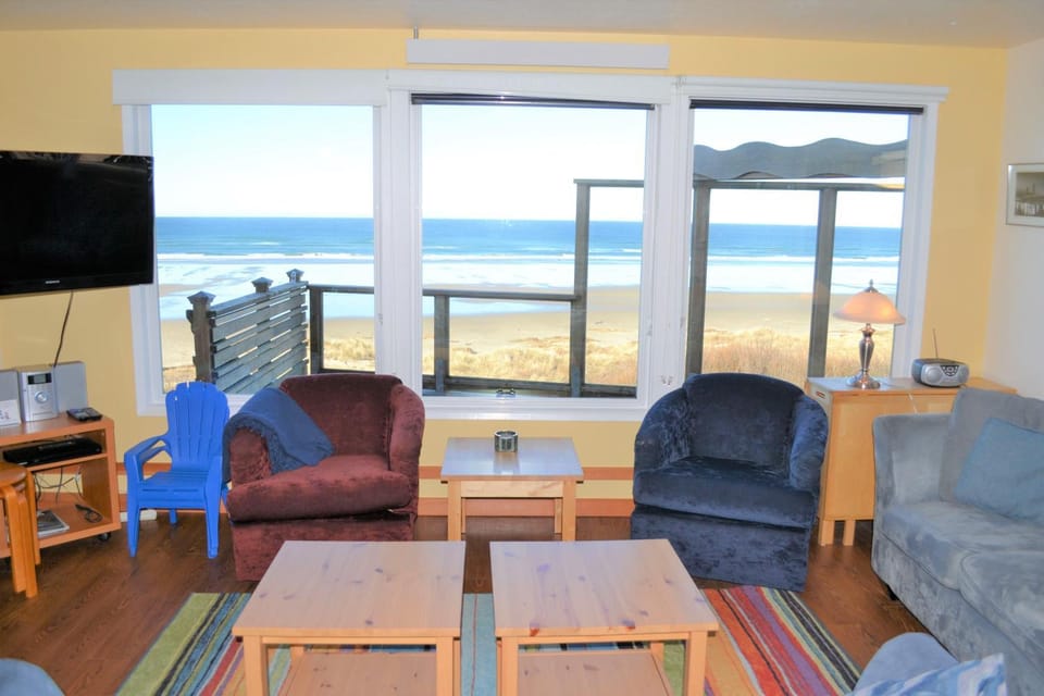 Neahkahnie MCA#50060 House in Manzanita